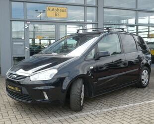 Ford Ford C-MAX 1.6 Style PANO - KLIMA - FSHZG Gebrauchtwagen