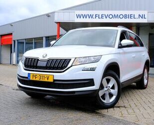 Skoda Skoda Kodiaq 1.4 TSI Ambition Clima|LMV|DAB|1e bes Gebrauchtwagen