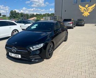 Mercedes-Benz Mercedes-Benz A 220 4Matic Limo AMG Paket,Navi,LED Gebrauchtwagen