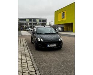 Smart Smart ForFour 1,3 Webasto Standheizung Brabus Aluf Gebrauchtwagen