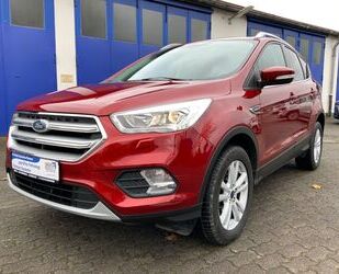 Ford Ford Kuga Cool & Connect Gebrauchtwagen