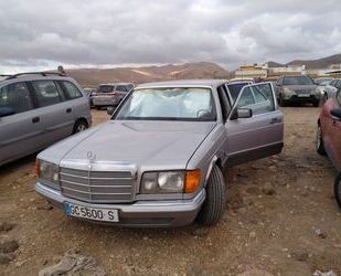 Mercedes-Benz Mercedes-Benz 500 Gebrauchtwagen