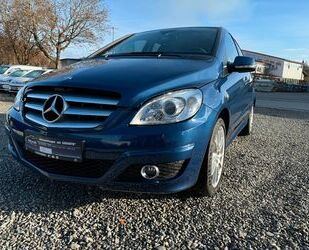 Mercedes-Benz Mercedes-Benz B 180 B -Klasse B 180 Gebrauchtwagen