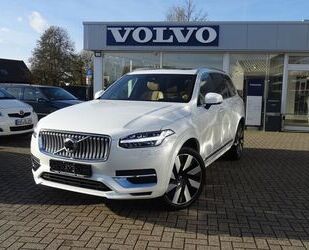 Volvo Volvo XC90 Recharge Ultimate T8 AWD/BLIS Gebrauchtwagen