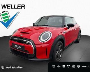 Mini MINI Cooper SE Navi HUD Sitzhz Kamera Leas 229,- o Gebrauchtwagen