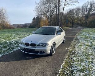 BMW BMW 330Ci - Gebrauchtwagen