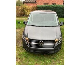 VW Volkswagen T6 Transporter Gebrauchtwagen