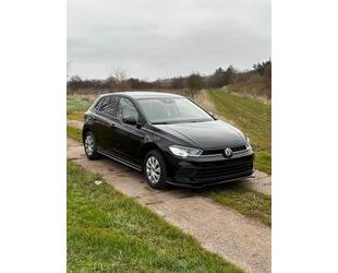 VW Volkswagen Polo 1.0 TSI 70kW Life Life Gebrauchtwagen