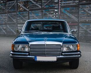 Mercedes-Benz Mercedes-Benz 280S Gebrauchtwagen