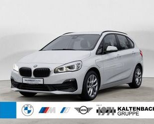 BMW BMW 225xe Active Tourer Advantage PDC SHZ NAVI LED Gebrauchtwagen