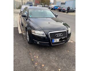 Audi Audi A6 2.7 TDI (DPF) - Gebrauchtwagen