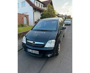 Opel Opel Meriva 1.6 / TÜV 06.2025 Gebrauchtwagen