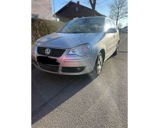 VW Volkswagen Polo 1.4 - Gebrauchtwagen