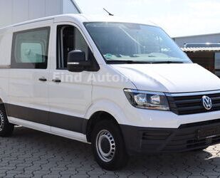 VW Volkswagen Crafter Kasten 30 mittellang FWD *AHK*L Gebrauchtwagen