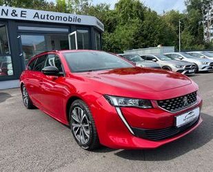 Peugeot Peugeot 508 SW Allure GT Line Gebrauchtwagen