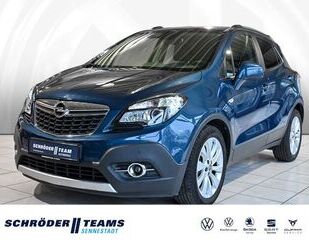 Opel Opel Mokka 1.4 Turbo Innovation Gebrauchtwagen