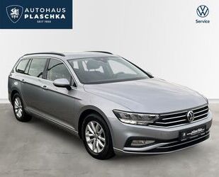 VW Volkswagen Passat Var. 1.6 TDI DSG Business ACC*NA Gebrauchtwagen