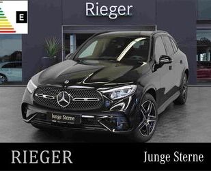 Mercedes-Benz Mercedes-Benz GLC 300 d 4M AMG*NIGHT*Distronic*Kam Gebrauchtwagen