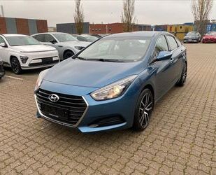 Hyundai Hyundai i40 Comfort 1,6 GDI Gebrauchtwagen