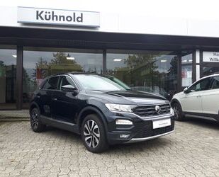 VW Volkswagen T-Roc 2.0 TDI DSG ACTIVE Gebrauchtwagen