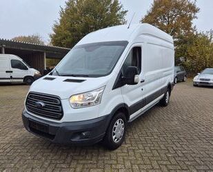 Ford Ford Transit Kasten 350 L3 Trend *AHK*TEMPOMAT*KLI Gebrauchtwagen