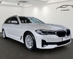 BMW BMW 530 d xDrive Touring LED, Navigation Gebrauchtwagen