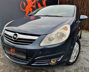 Opel Opel Corsa D #1.HAND#TÜV#SCHECKHEFT#8.FACH-BER.#TE Gebrauchtwagen