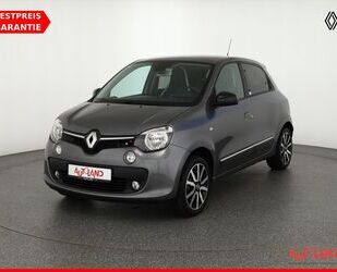 Renault Renault Twingo 1.0 SCe Cosmic Sitzheizung Tempomat Gebrauchtwagen