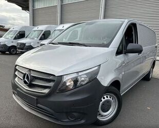 Mercedes-Benz Mercedes-Benz Vito Kasten 116 CDI 3Sitze Extralan Gebrauchtwagen