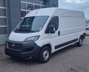 Fiat Fiat Ducato 35 L4H2 Klimaautomatik NAVI AHK Gebrauchtwagen