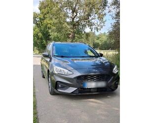 Ford Ford Focus 1,5 TDCi 88kW PowerSh. ST-Line Turnier. Gebrauchtwagen