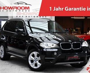 BMW BMW X5 xDrive30d SoftClose Pano Xenon Navi Prof Ah Gebrauchtwagen