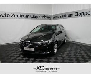 Opel Opel Astra Sports Tourer Edition Start Stop 1.2 Tu Gebrauchtwagen