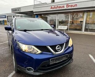 Nissan Nissan Qashqai N-Connecta Gebrauchtwagen