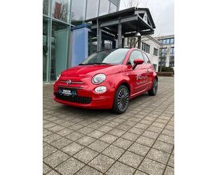 Fiat Fiat 500 Lounge Connect-Paket/Panoramadach/Klima Gebrauchtwagen