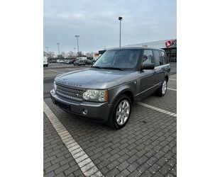 Land Rover Land Rover Range Rover TDV8 Vogue Gebrauchtwagen