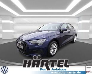 Audi Audi A3 SPORTBACK 30 TFSI S TRONIC ( Bluetooth Nav Gebrauchtwagen