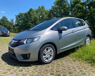 Honda Honda Jazz Trend Klima Sitzheizg 1. Hand Tempom Gebrauchtwagen