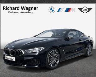 BMW BMW M850 i xDrive Coupe Laser HeadUp H/K ACC RFK Gebrauchtwagen