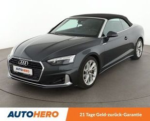 Audi Audi A5 40 TFSI advanced Aut. *LED*VC*CAM*MASSAGE* Gebrauchtwagen