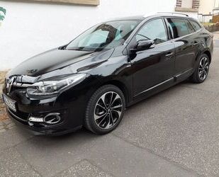 Renault Renault Megane ENERGY dCi 130 Bose Edition Bose Ed Gebrauchtwagen