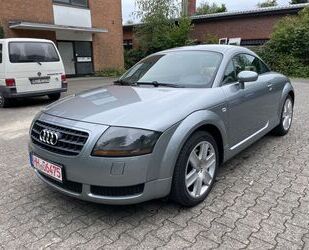 Audi Audi TT Coupe 1.8T 140 kW tiptronic*Xenon*Bose*Top Gebrauchtwagen