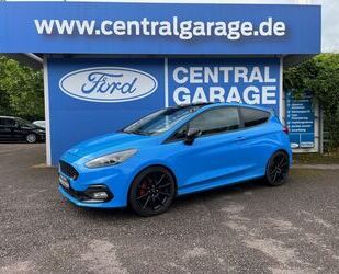 Ford Ford Fiesta 1.5 EcoBoost S&S ST Edition Gebrauchtwagen