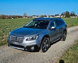 Subaru Subaru Outback 2.0D Comfort Lineartronic Comfort Gebrauchtwagen