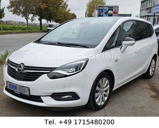 Opel Opel Zafira 2.0 Diesel Business INNOV. LED*PANO*7- Gebrauchtwagen