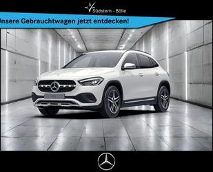 Mercedes-Benz Mercedes-Benz GLA 250 4M PROGRESSIVE+DISTRONIC+360 Gebrauchtwagen