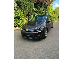 VW Volkswagen Touran Comfortline BMT/Start-Stopp Gebrauchtwagen