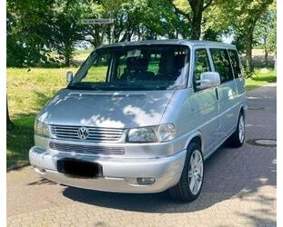 VW Volkswagen T4 Multivan Gebrauchtwagen