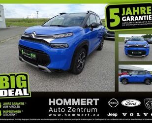 Citroen Citroën C3 Aircross 1.2 PureTech 130 Shine Navi, P Gebrauchtwagen