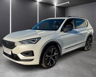 Seat Seat Tarraco FR e-Hybrid*NAVI*Full Link*ACC* Gebrauchtwagen